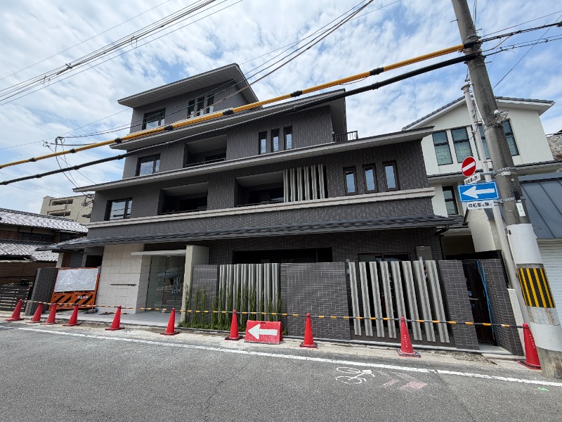 1/3 外観