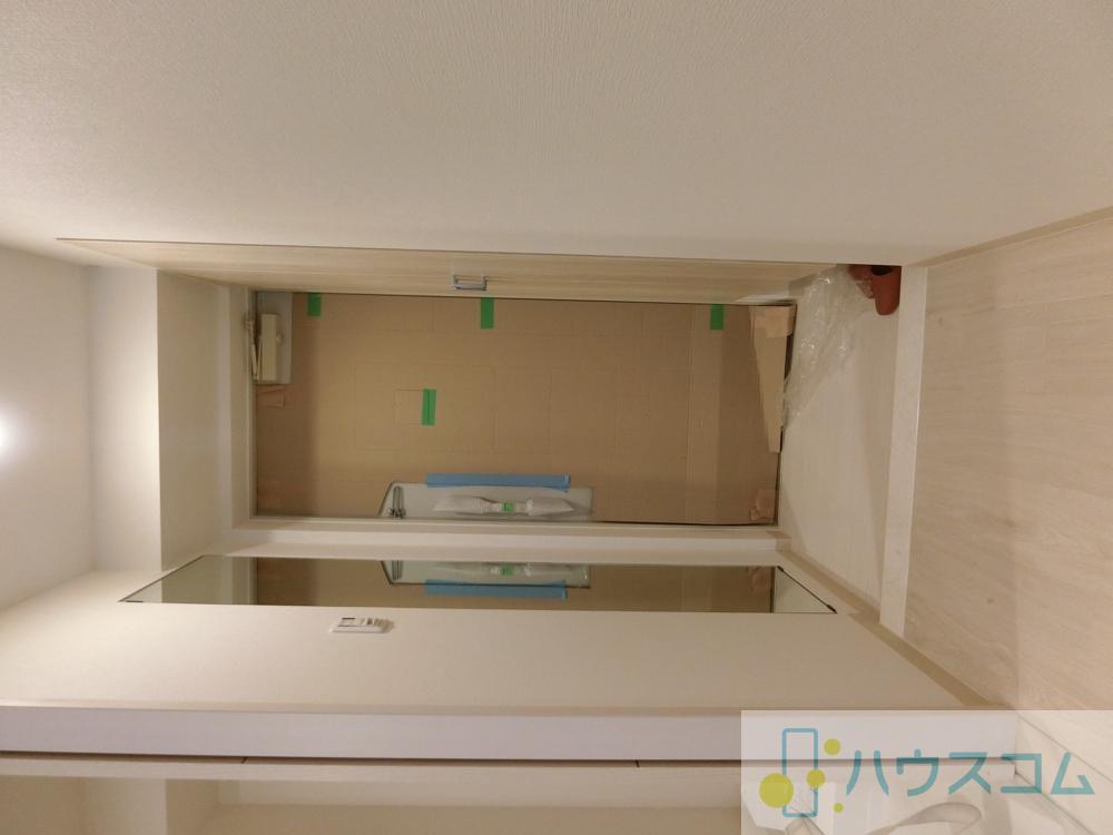 11/30 玄関