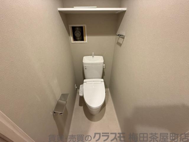 20/30 トイレ