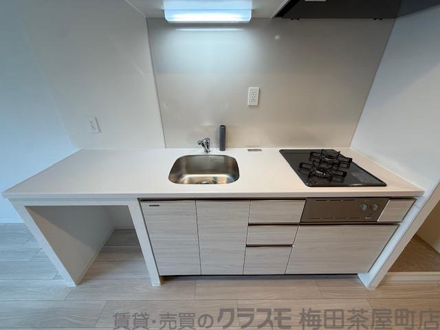 18/30 キッチン