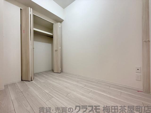 15/30 寝室