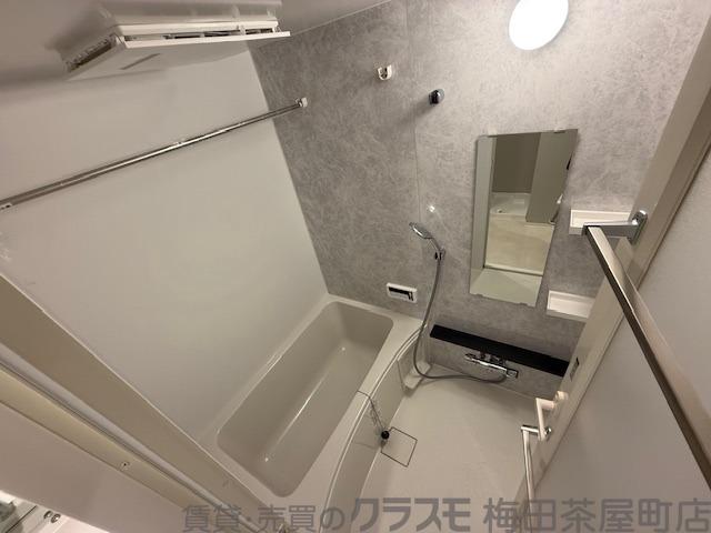 20/30 浴室
