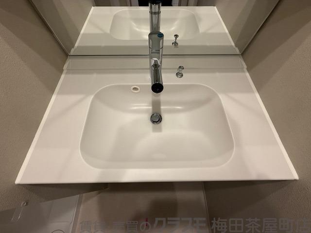 22/30 洗面