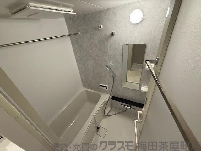 11/30 寝室