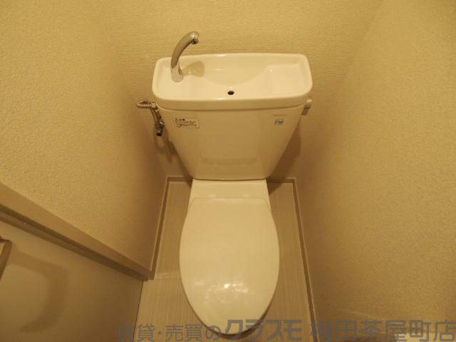 20/30 トイレ