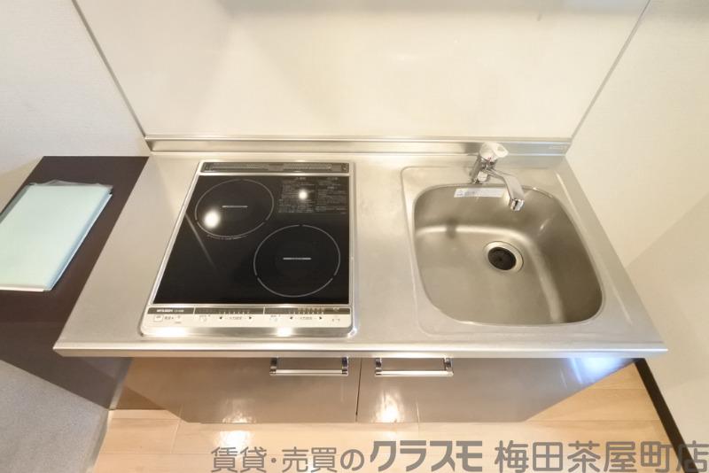 16/30 キッチン