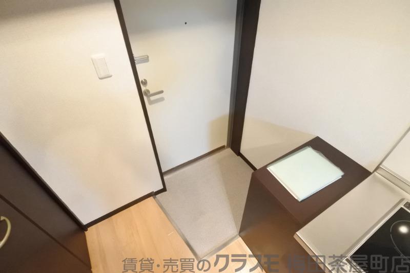 15/30 玄関