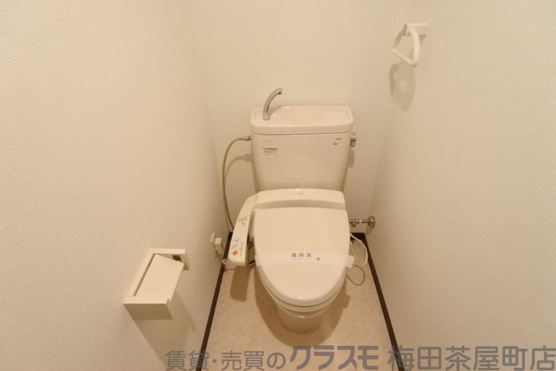 19/30 トイレ