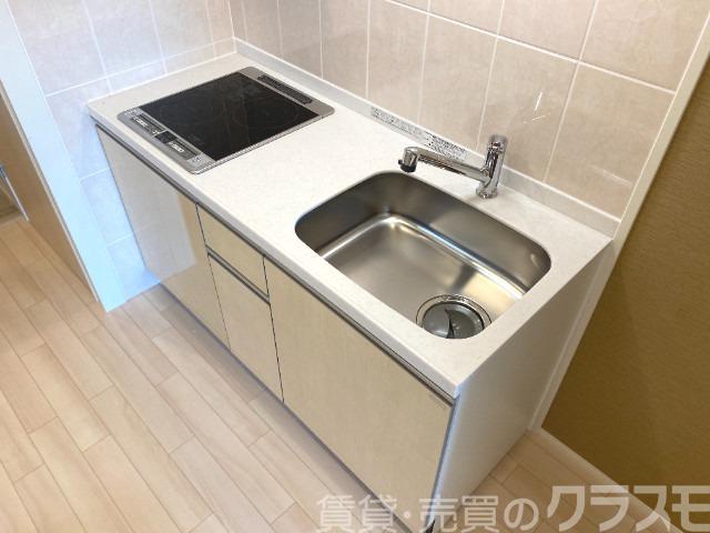 7/30 キッチン