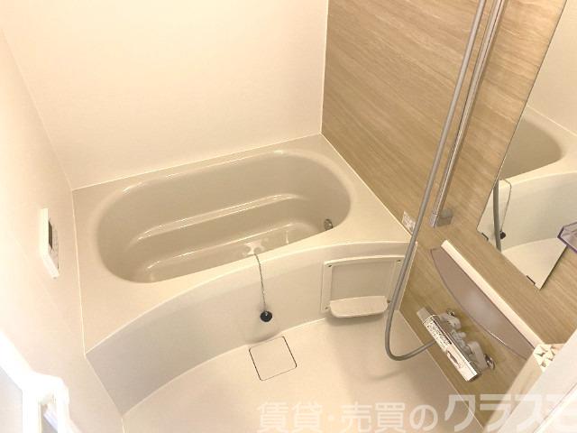 8/30 浴室