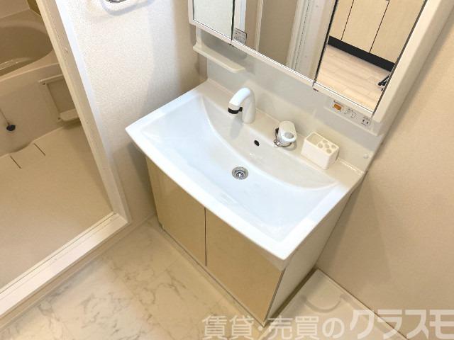 10/30 洗面