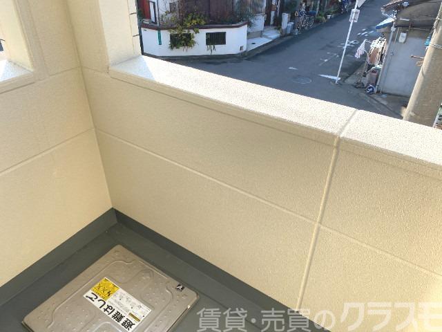 15/30 バルコニー