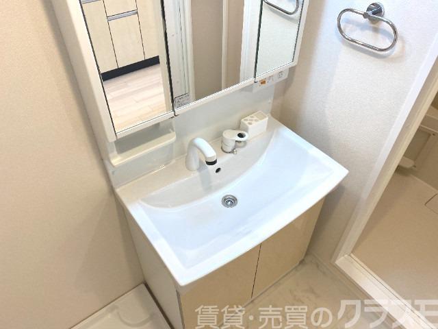 10/30 洗面
