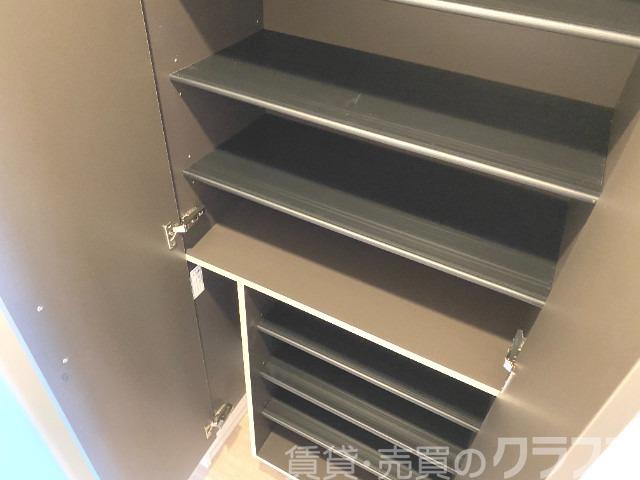 6/30 玄関