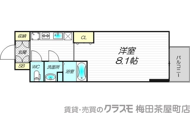 3/30 間取