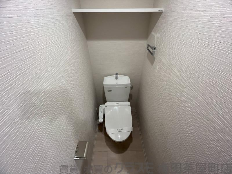 19/30 トイレ