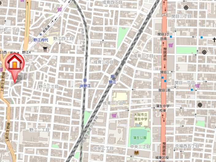 29/30 地図