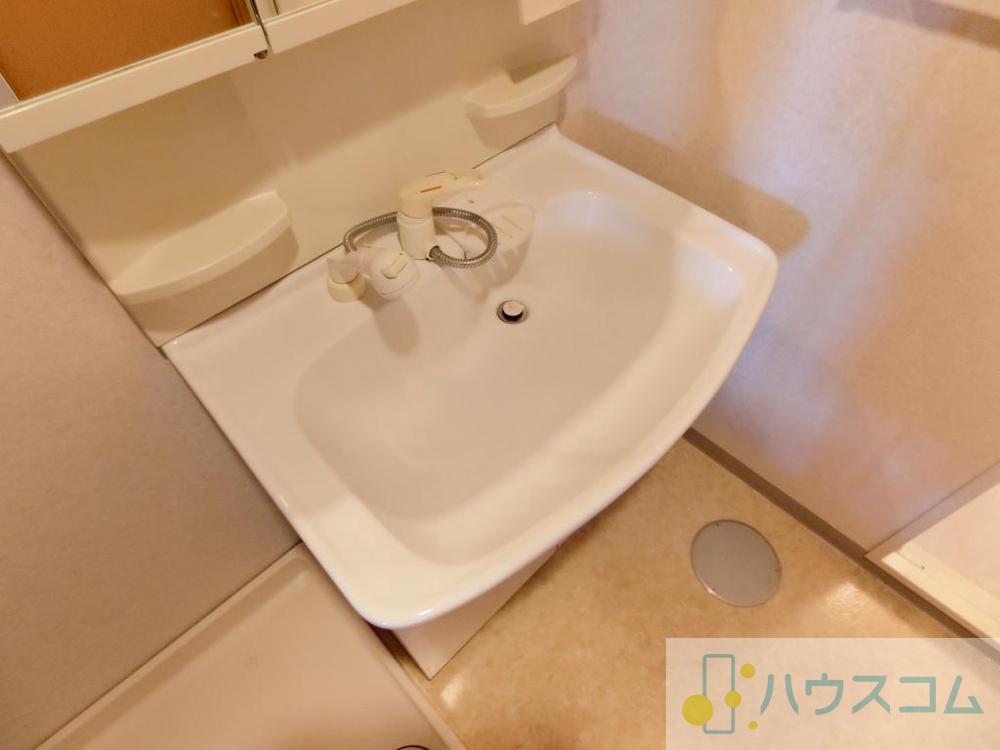 19/30 洗面