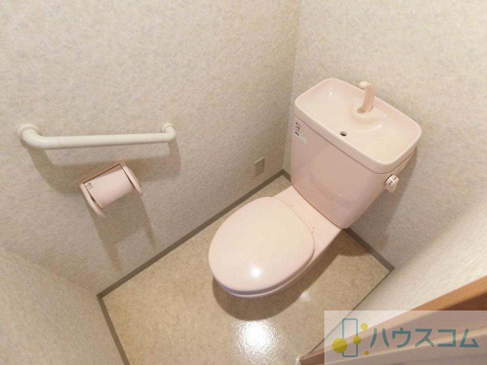 18/30 トイレ