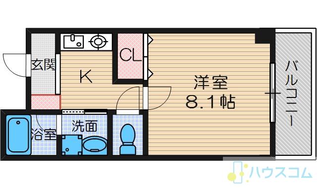 3/30 間取