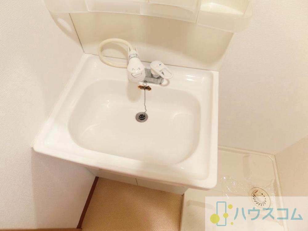 17/30 洗面