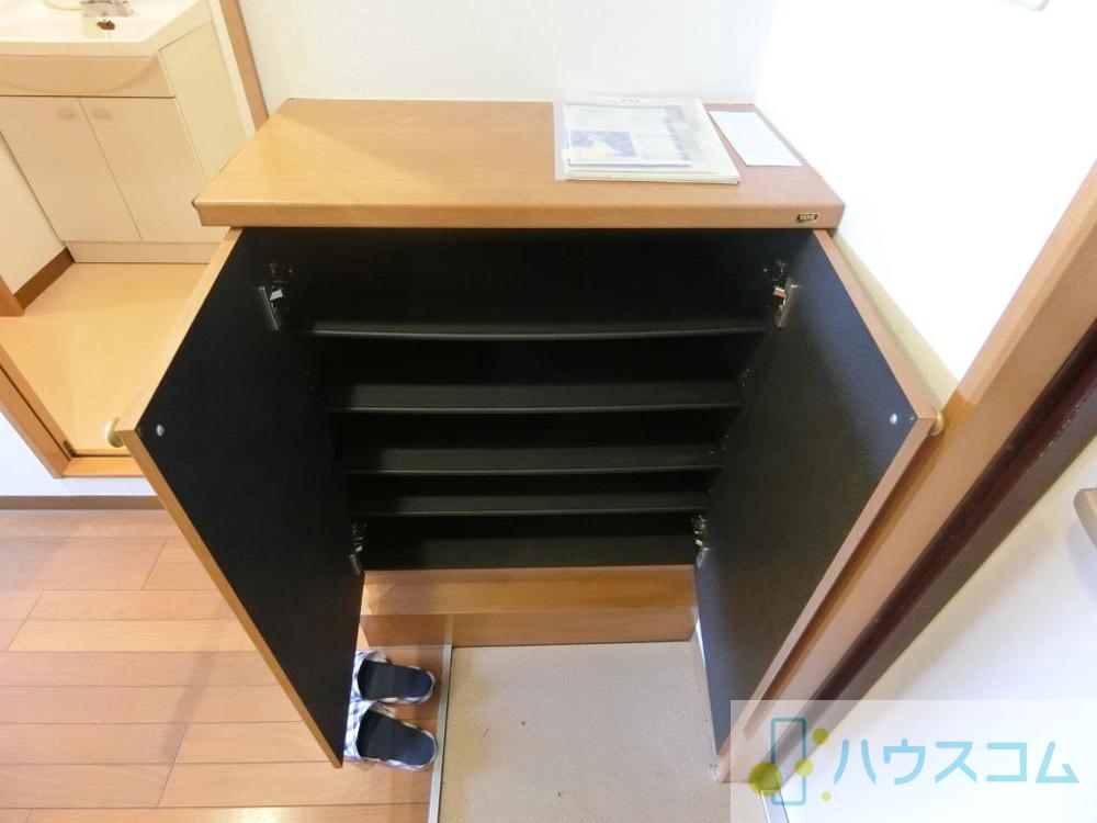 10/30 玄関