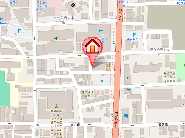24/24 地図
