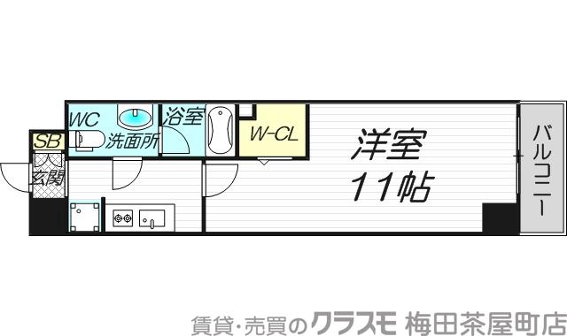 3/30 間取