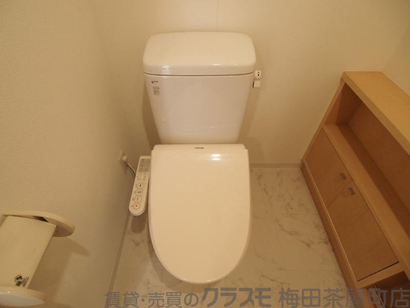 20/30 トイレ