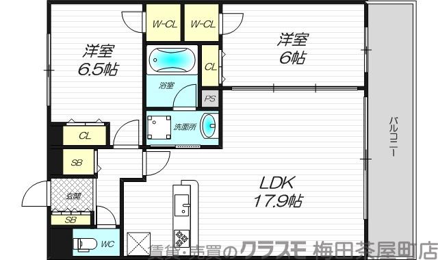 3/30 間取