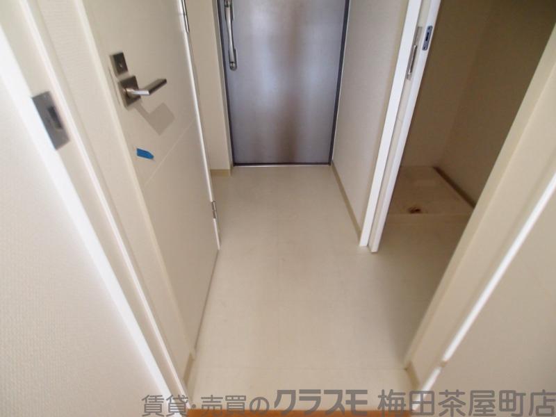 14/30 玄関