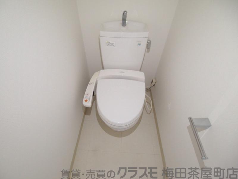 18/30 トイレ