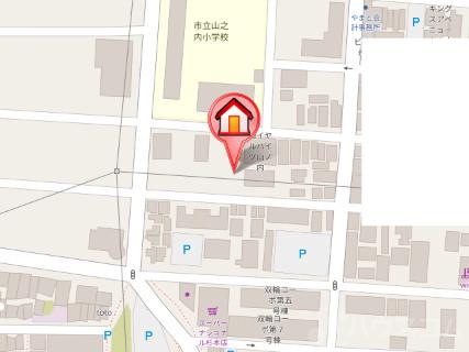 28/30 地図