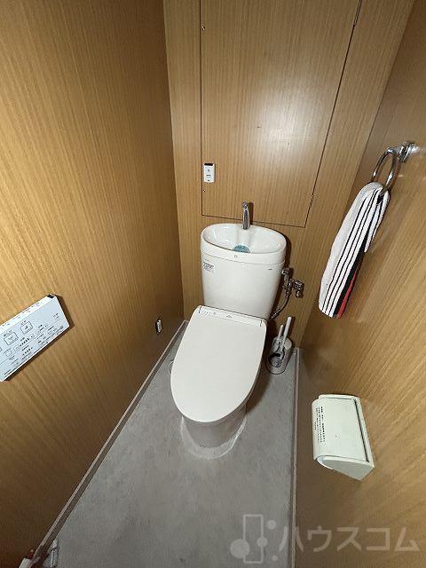13/30 トイレ