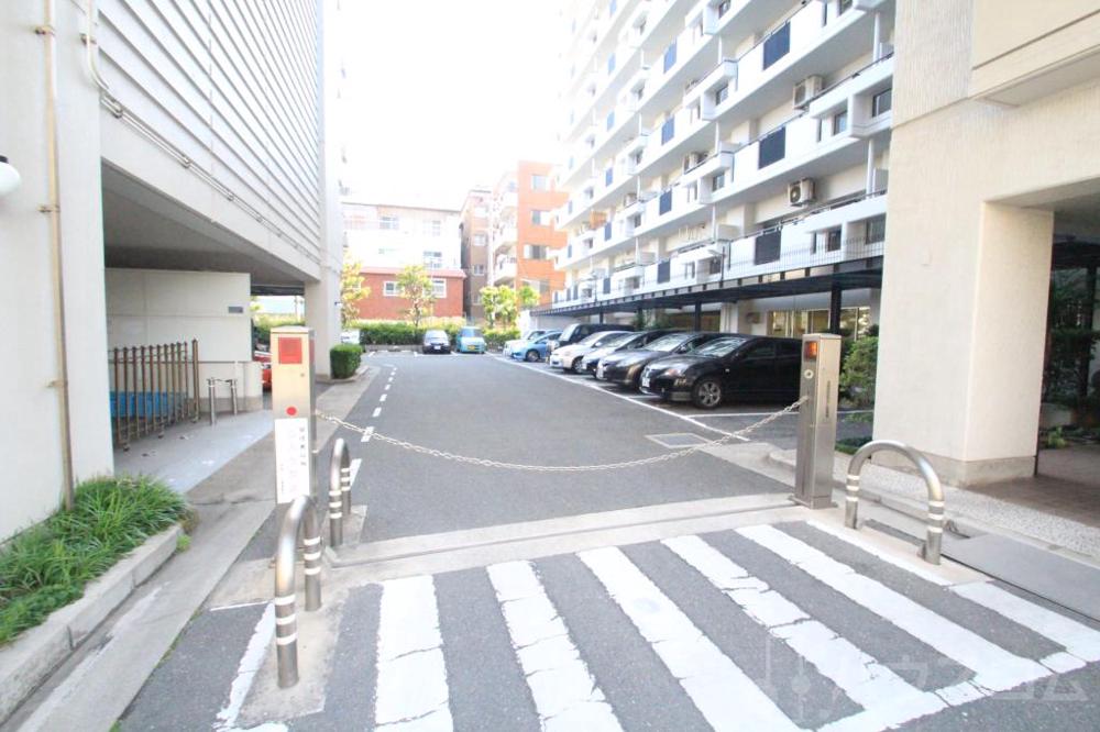 29/30 駐車場