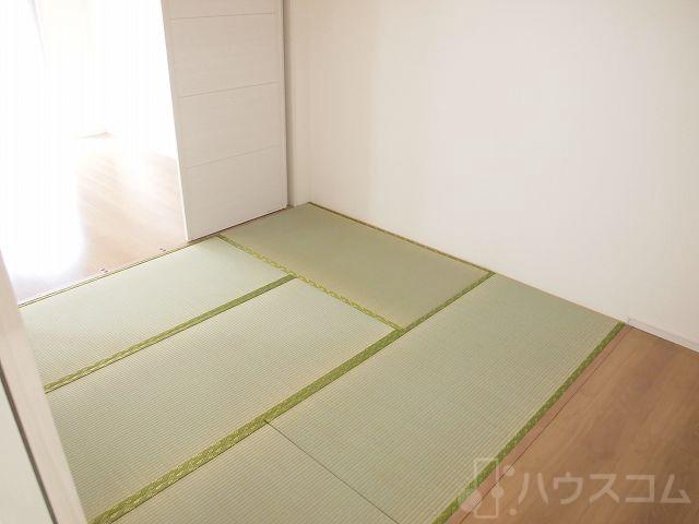 5/30 室内