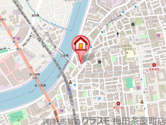 28/30 地図