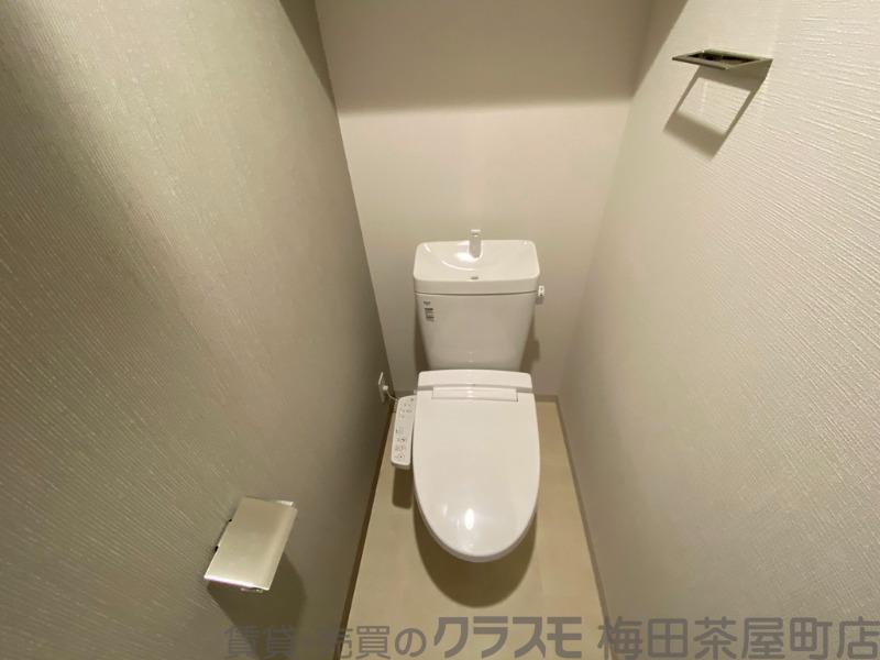 18/30 トイレ