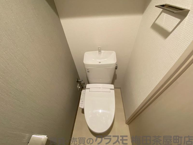 18/30 トイレ