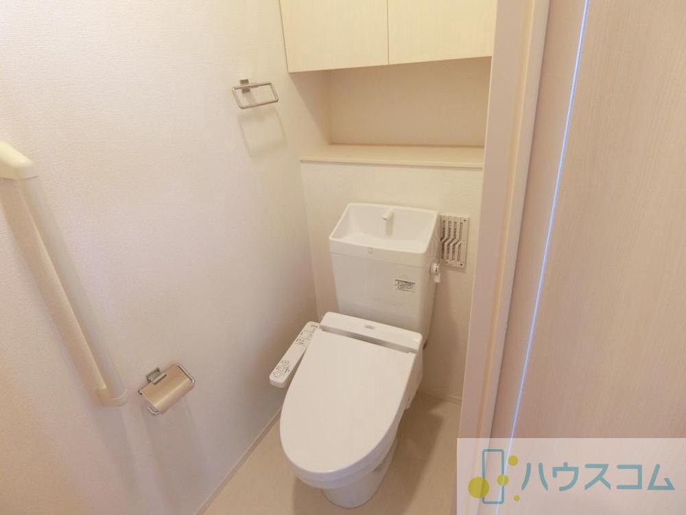 19/30 トイレ