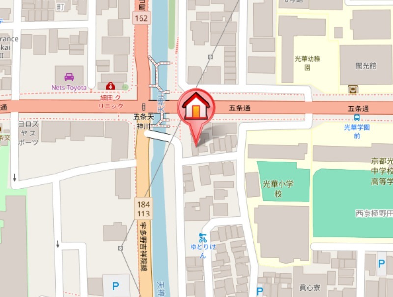 3/5 地図