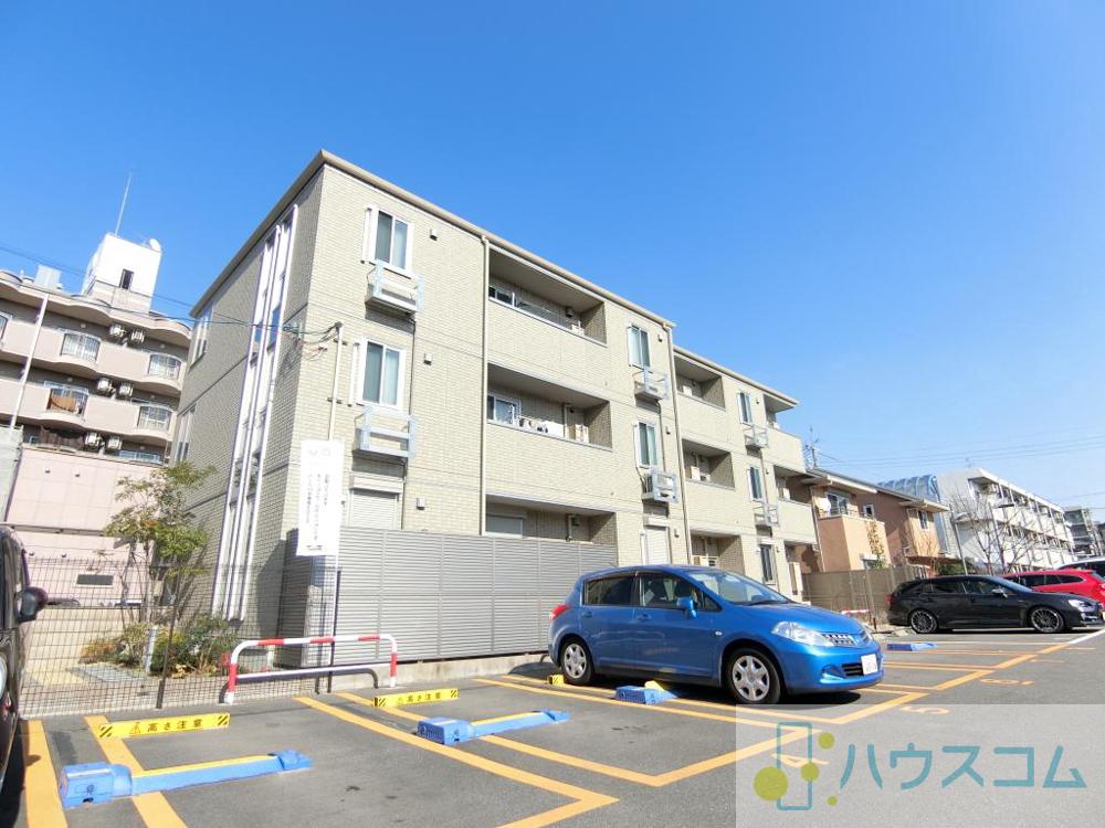 2/8 外観