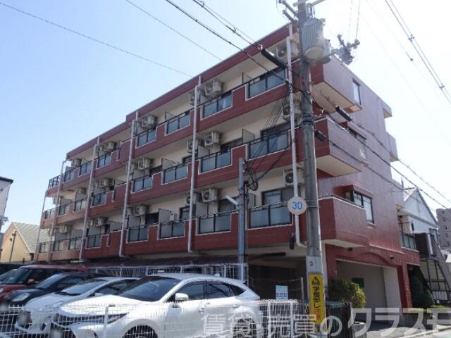 1/30 外観