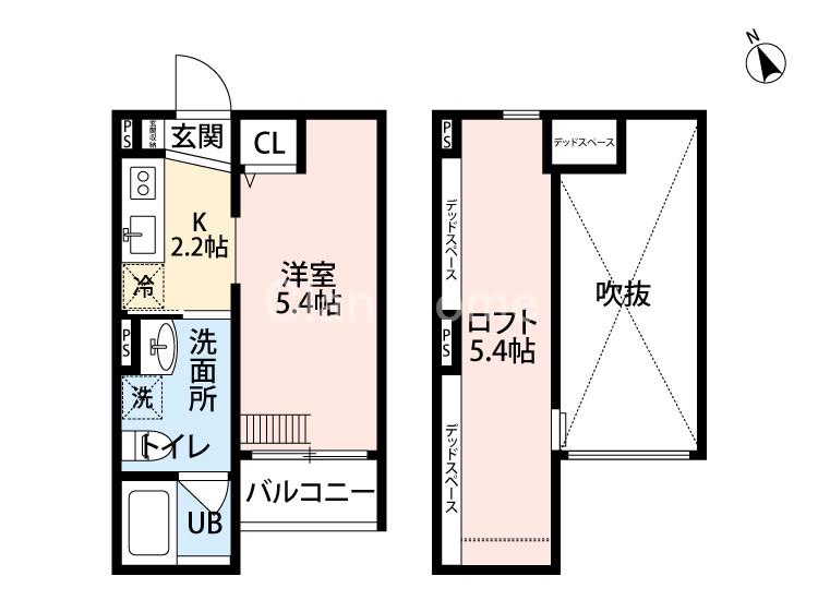 2/15 間取
