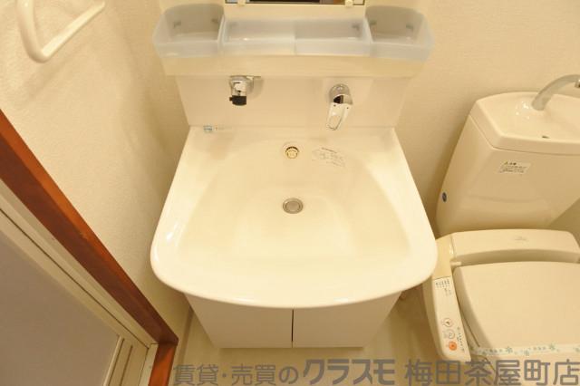 21/30 洗面