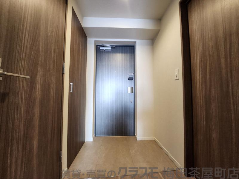 15/30 玄関