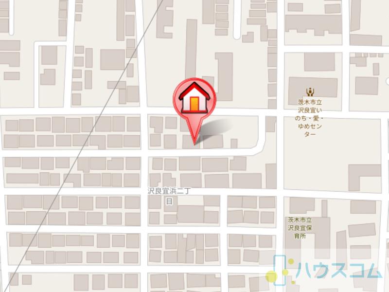 4/6 地図