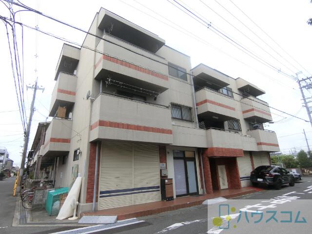 2/6 外観