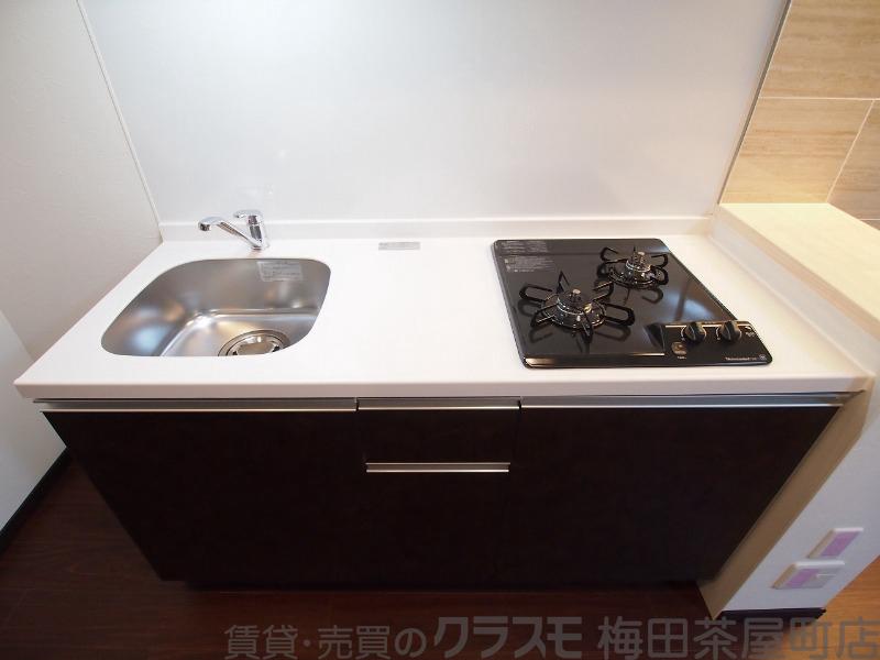 20/30 キッチン