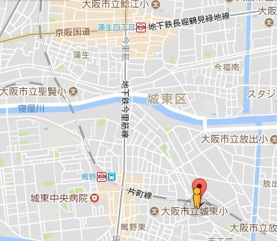 4/6 地図